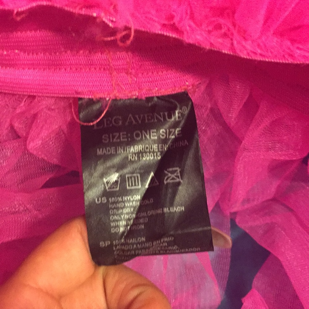 Tutu - Picture 2 of 3